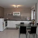 Simon Vendeghaz Apartament Balatongyörök