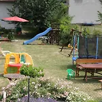 Simon Vendeghaz Apartament Balatongyörök