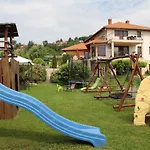 Apartament Simon Vendeghaz Balatongyörök