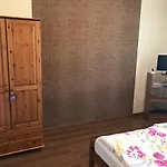 Simon Vendeghaz Apartament Balatongyörök