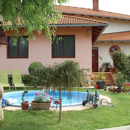 Apartamento Simon *