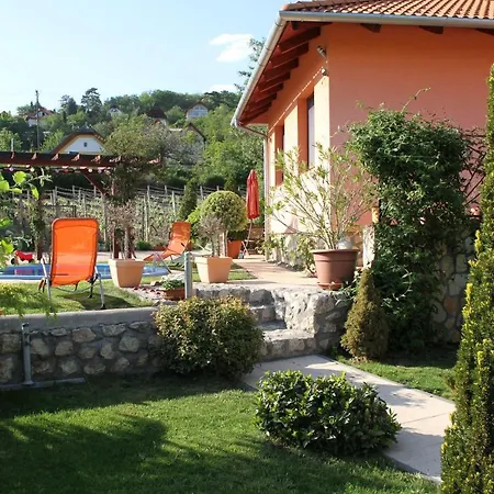 Simon Apartamento Balatongyörök